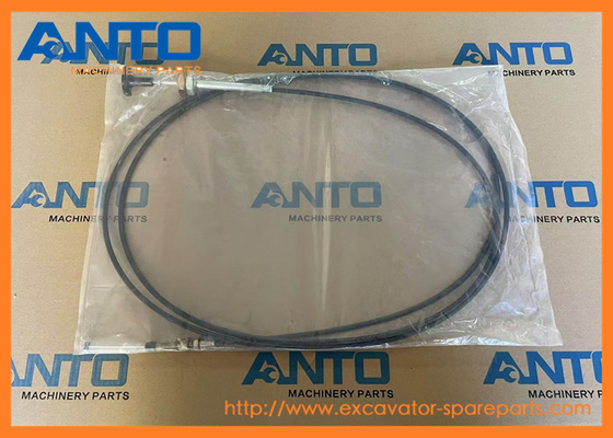 4344089 HITACHI EX200-3 EX200-5에 적합한 제어 케이블 발굴기 엔진 부품