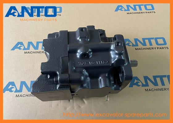 708-1S-00940 708-1S-00970 팬 펌프 KOMATSU 휠 로더 WA380-6용 수압 부품