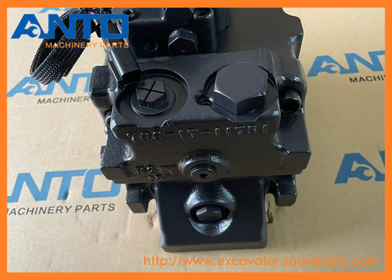 708-1S-00940 708-1S-00970 팬 펌프 KOMATSU 휠 로더 WA380-6용 수압 부품