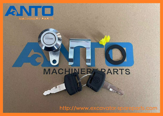 4369645 HITACHI CHR70 EG65R-3 EG70R-3에 적합 한 외부 핸들 발굴기 예비 부품