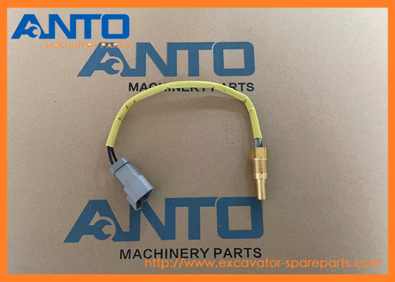 7861-93-3520 7861933520 물 온도 센서 KOMATSU PC650LC-8E0에 대한 발굴기 예비 부품