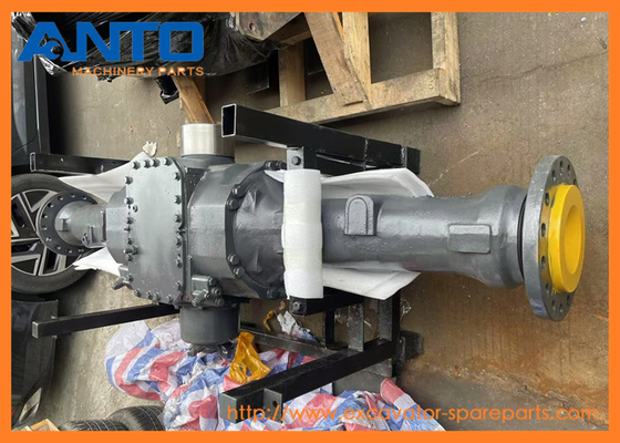 419-23-30010 4192330010 뒷축 Assy KOMATSU 바퀴 로더 WA320-6에 대한 예비 부품