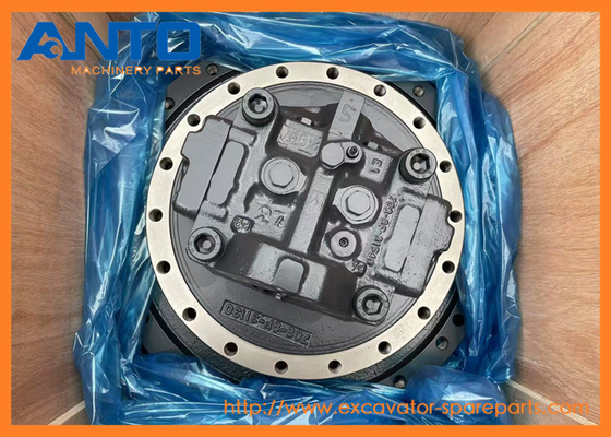 206-27-00203 206-27-00202 206-27-00201 최종 드라이브 KOMATSU PC220-6에 대한 발굴기 예비 부품