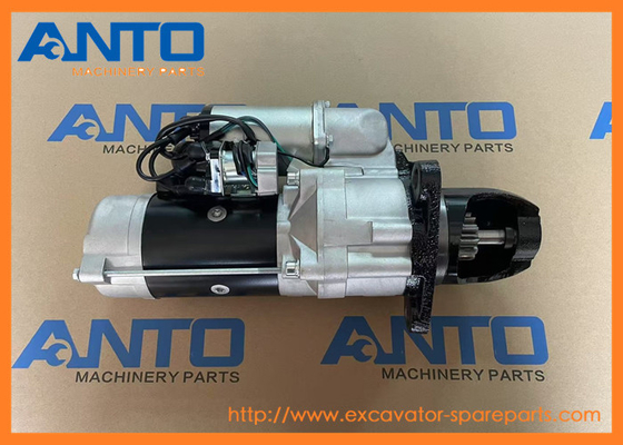 600-813-6410 600-813-6411 600-813-6412 스타터 모터 KOMATSU PC300-5용 발굴기 엔진 부품