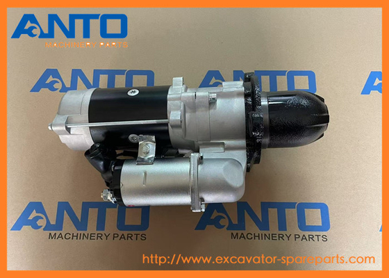 600-813-6410 600-813-6411 600-813-6412 스타터 모터 KOMATSU PC300-5용 발굴기 엔진 부품
