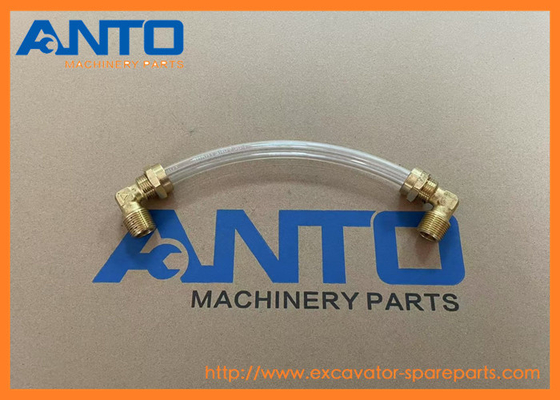 203-60-31100 22E-60-11120 팔꿈치 ASSY KOMATSU PC300-8 PC350-8에 대한 발굴기 예비 부품