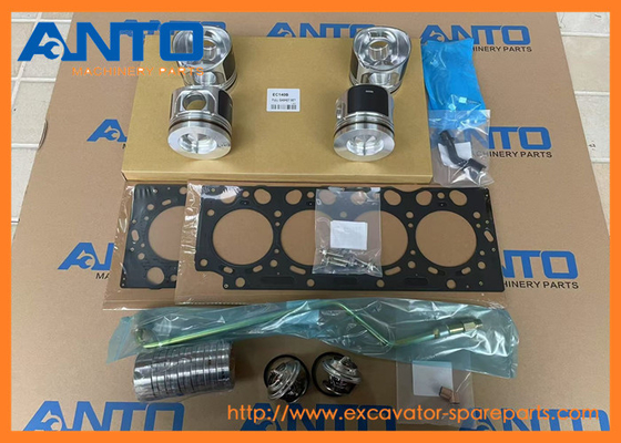VOE11716555 11716555 EC135B EC140B D6E용 부러기 엔진 부품