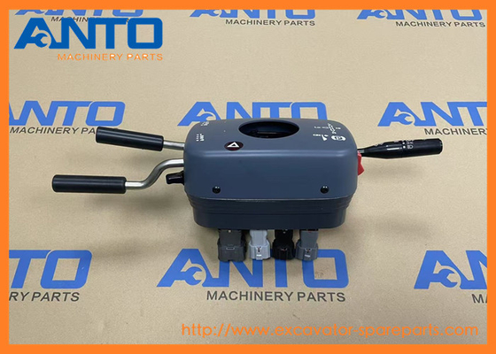 421-43-26124 421-43-26122 스위치 Assy KOMATSU 바퀴 로더 WA500-3 WA600-3에 대한 예비 부품