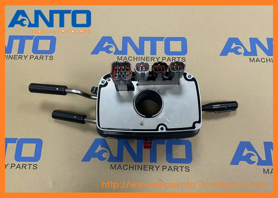 421-43-26124 421-43-26122 스위치 Assy KOMATSU 바퀴 로더 WA500-3 WA600-3에 대한 예비 부품