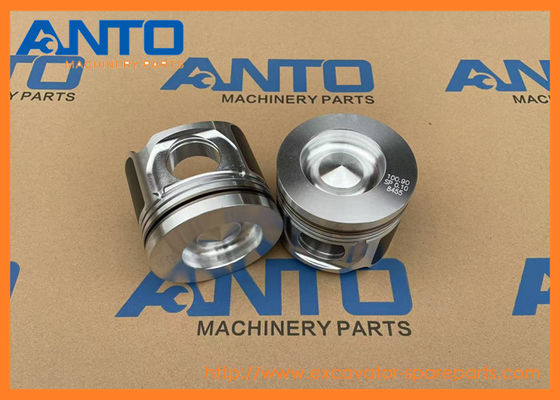 VOE21305007 21305007 EC135B EC140B에 대한 피스톤 발굴기 예비 부품