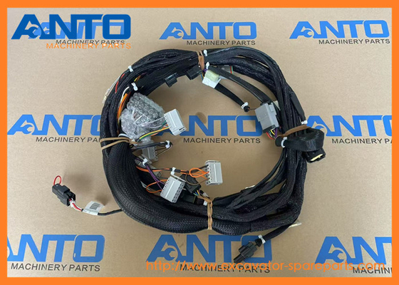 21Q6-10405 와이어링 하번 HYUNDAI 발굴기 예비 부품 R140LC-9 R160LC-9