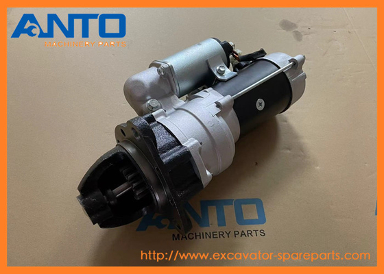 600-813-3460 6008133460 KOMATSU 엔진 6D95L용 시작 모터 발굴기 엔진 부품