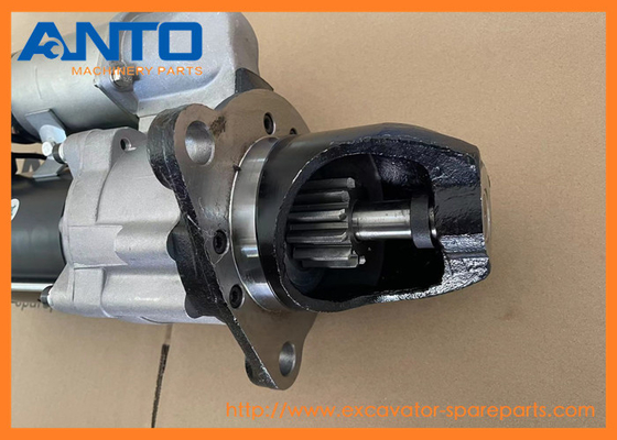 600-813-4533 6008134533 KOMATSU EGS500 EGS570에 대한 시작 모터 발굴기 엔진 부품