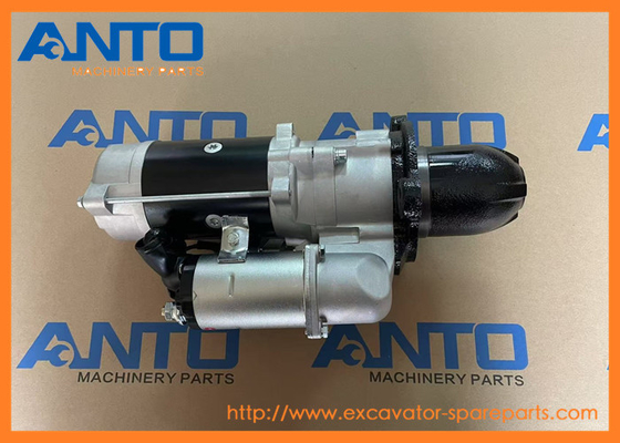 600-813-6410 6008136410 시작 모터 발굴기 모터 부품 KOMATSU EGS500 EGS570