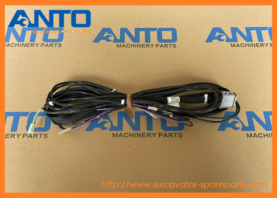 21Q6-10704 와이어링 하번 HYUNDAI R210LC-9 R250-9A에 대한 발굴기 예비 부품