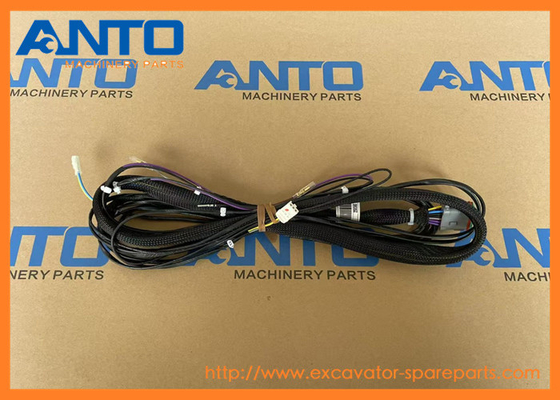 21Q6-10704 와이어링 하번 HYUNDAI R210LC-9 R250-9A에 대한 발굴기 예비 부품