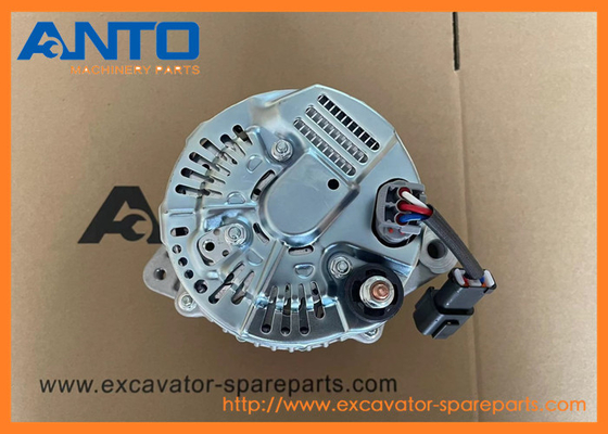 600-861-3610 6008613610 KOMATSU S4D95LE S6D102E에 대한 대전기 발굴기 엔진 부품