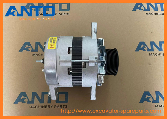 600-861-6110 6008616110 KOMATSU S4D95LE S6D102E에 대한 대전기 발굴기 엔진 부품