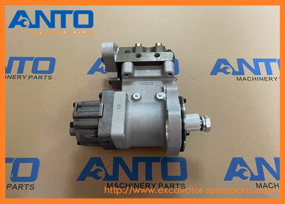 6745-71-1170 3973228 연료 주입 펌프 KOMATSU PC300LC-8 6D140E-3에 대한 발굴기 엔진 부품