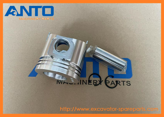 YM129002-22090 YM12900222090 피스톤 아시 KOMATSU 로더 3D84 3TNE84에 대한 예비 부품