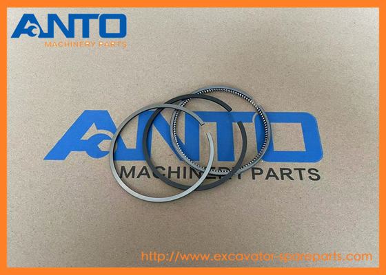 YM129002-22510 YM12900222510 피스톤 링 KOMATSU 로더 3D84 3TNE84에 대한 예비 부품