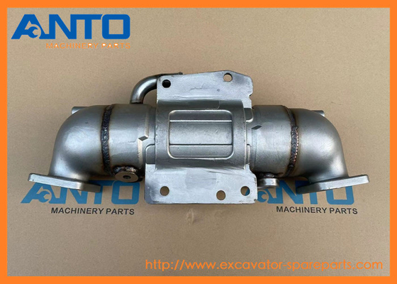 6251-61-7100 6251617100 EGR 냉각 발굴기 엔진 부품 KOMATSU SAA6D125E