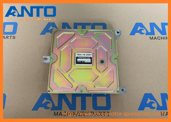 7834-10-2000 7834-10-2001 7834-10-2003 ECU 컨트롤러 KOMATSU 발굴기 부품 PC100-6