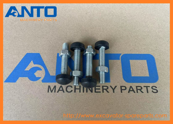 VOE14508024 14508024 EC210C EC240B EC290C에 적합하는 벙퍼 발굴기 예비 부품