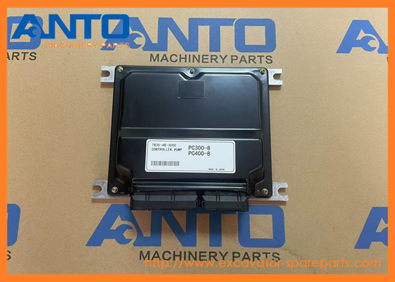 7835-46-3000 7835-46-3003 7835-46-3004 컨트롤러 KOMATSU PC350-8용 발굴기 부품