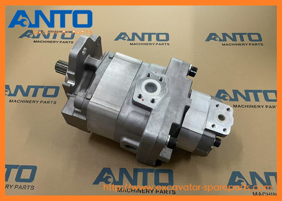 705-52-31150 7055231150 기어 펌프 KOMATSU 덤프 트럭 HM400-1에 맞는 예비 부품
