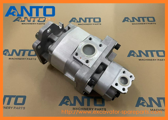 705-52-31150 7055231150 기어 펌프 KOMATSU 덤프 트럭 HM400-1에 맞는 예비 부품