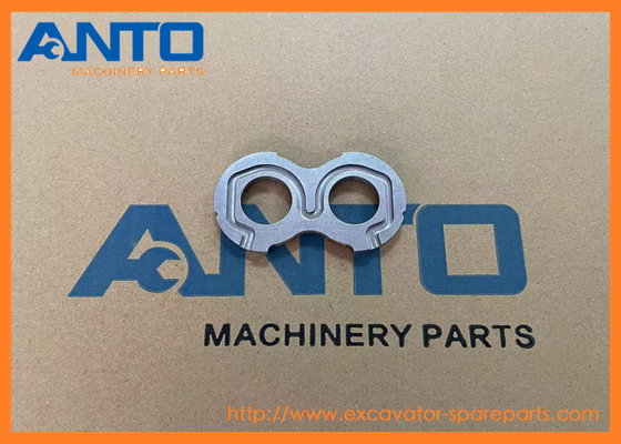705-17-01610 7051701610 KOMATSU 굴삭기 PC1000 PC1000SE PC1000SP PC1100용 플레이트 측면 핏