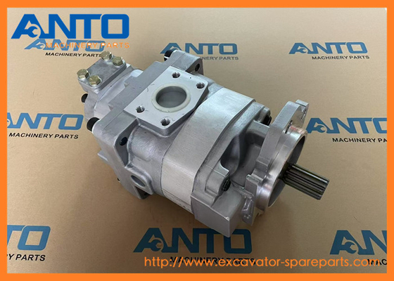 705-52-30490 7055230490 KOMATSU 발굴기 WA500에 대한 펌프 애시