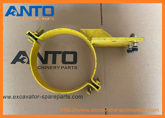 707-88-25370 7078825370 KOMATSU 굴삭기 PC400 PC450 PC490 PC550용 브래킷 피팅