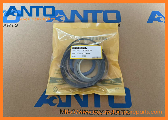 707-98-34700 7079834700 KOMATSU 발굴기 PC78UU에 대한 서비스 키트