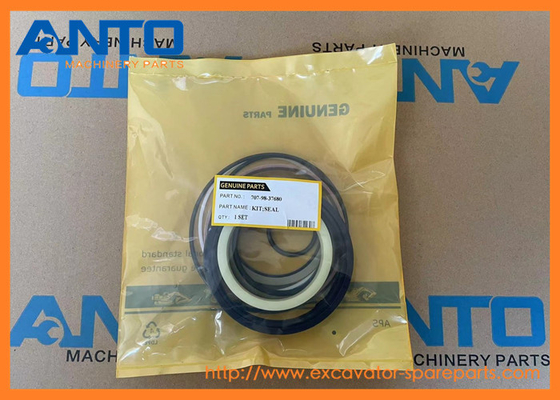 707-98-37680 7079837680 KOMATSU 발굴기 HM300 HM300TN HM350에 대한 서비스 키트