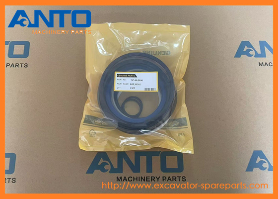 707-99-59141 7079959141 KOMATSU 발굴기 PC360에 대한 봉인 키트