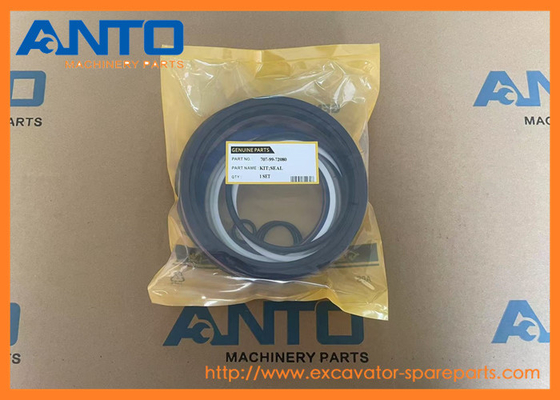 707-99-72080 7079972080 KOMATSU 발굴기 PC300 PC350 PC360에 대한 서비스 키트