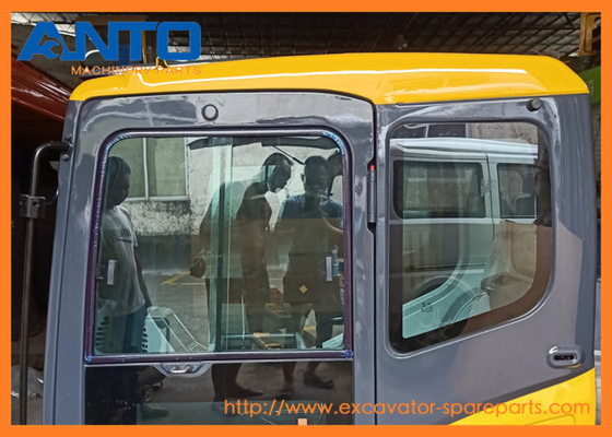 20Y-54-01141 203-54-K1100 카브 KOMATSU PC160LC-7 PC200-7에 대한 발굴기 부품