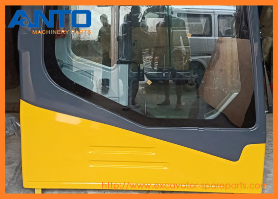 20Y-54-01141 203-54-K1100 카브 KOMATSU PC160LC-7 PC200-7에 대한 발굴기 부품
