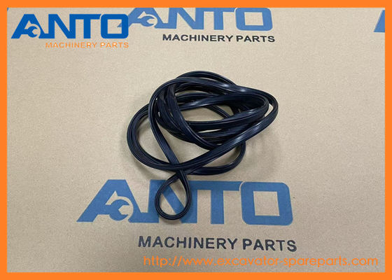 272-0389 2720389 씰 굴삭기 예비 부품 345C 349D C13용 피팅