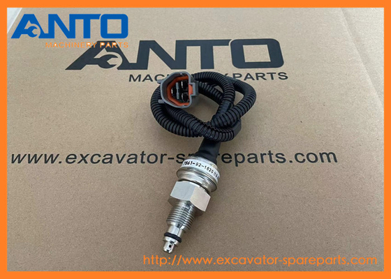 7861-92-1620 7861921620 압력 센서 발굴기 KOMATSU WA600에 적합한 전기 부품
