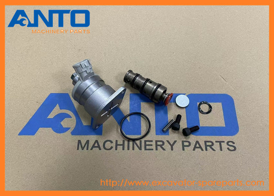 9218234 HITACHI ZX130W ZX130W-AMS에 적합 한 소레노이드 밸브 발굴기 전기 부품