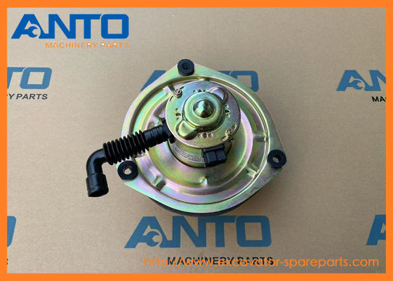 KHR2845 송풍기 모터 케이스 굴삭기 에어컨 부품 CX210B CX240B CX290B