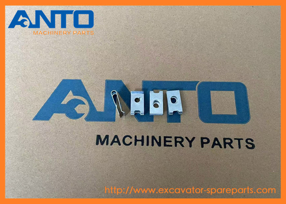 8T-4752 8T4752 너트 트랙형 트랙터 예비 부품 C9 3306 D6R D7R용