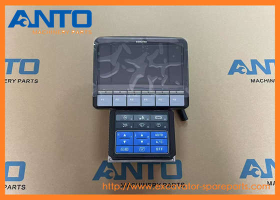 7835-31-3006 7835-31-3007 모니터 KOMATSU PC130-8 PC88MR-8에 대한 발굴기 예비 부품