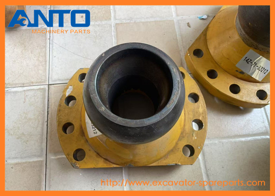 14Z-71-33212 14Z-71-33211 14Y-71-13211 Trunnion KOMATSU D61EX-12 D63E-12용 볼도저 예비 부품