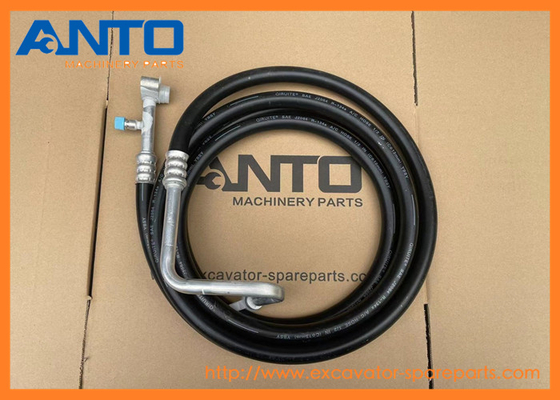208-810-1321 2088101321 펌프 발굴기 에어컨 부품 KOMATSU PC400