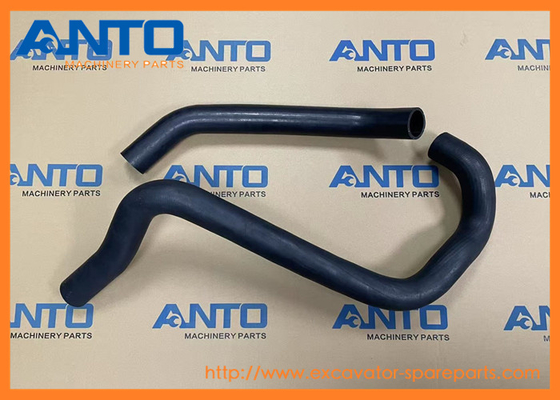 265-3602 245-9178 라디에이터 Hose Excavator C6.4 320D 323DL에 적합한 예비 부품