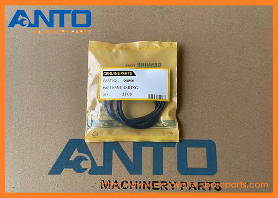 VOE990596 VOE EC160B EC160C EC160D EC160E EC170D 용 O- 링 굴삭기 예비 부품